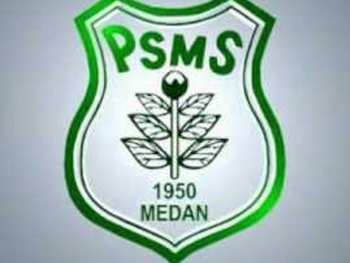 Detail Download Logo Psms Medan Nomer 8