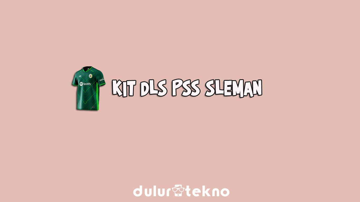 Detail Download Logo Pss Sleman Dream League Soccer 2017 Nomer 22