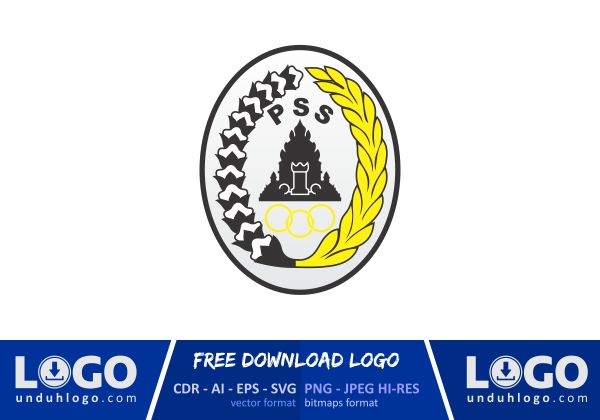 Detail Download Logo Pss Sleman Dream League Soccer Nomer 23
