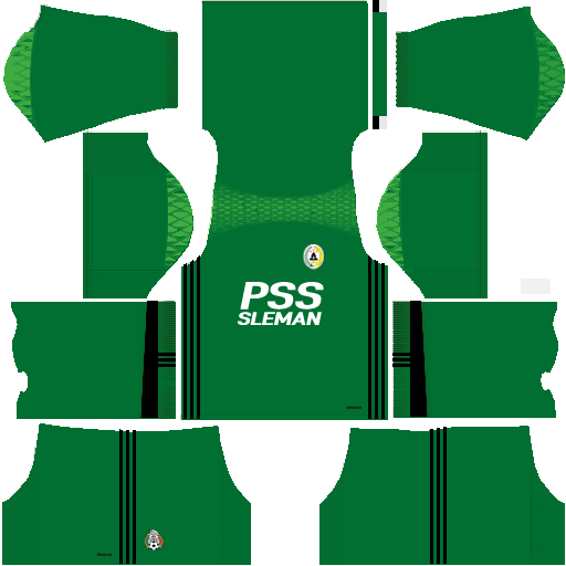 Detail Download Logo Pss Sleman Dream League Soccer Nomer 10