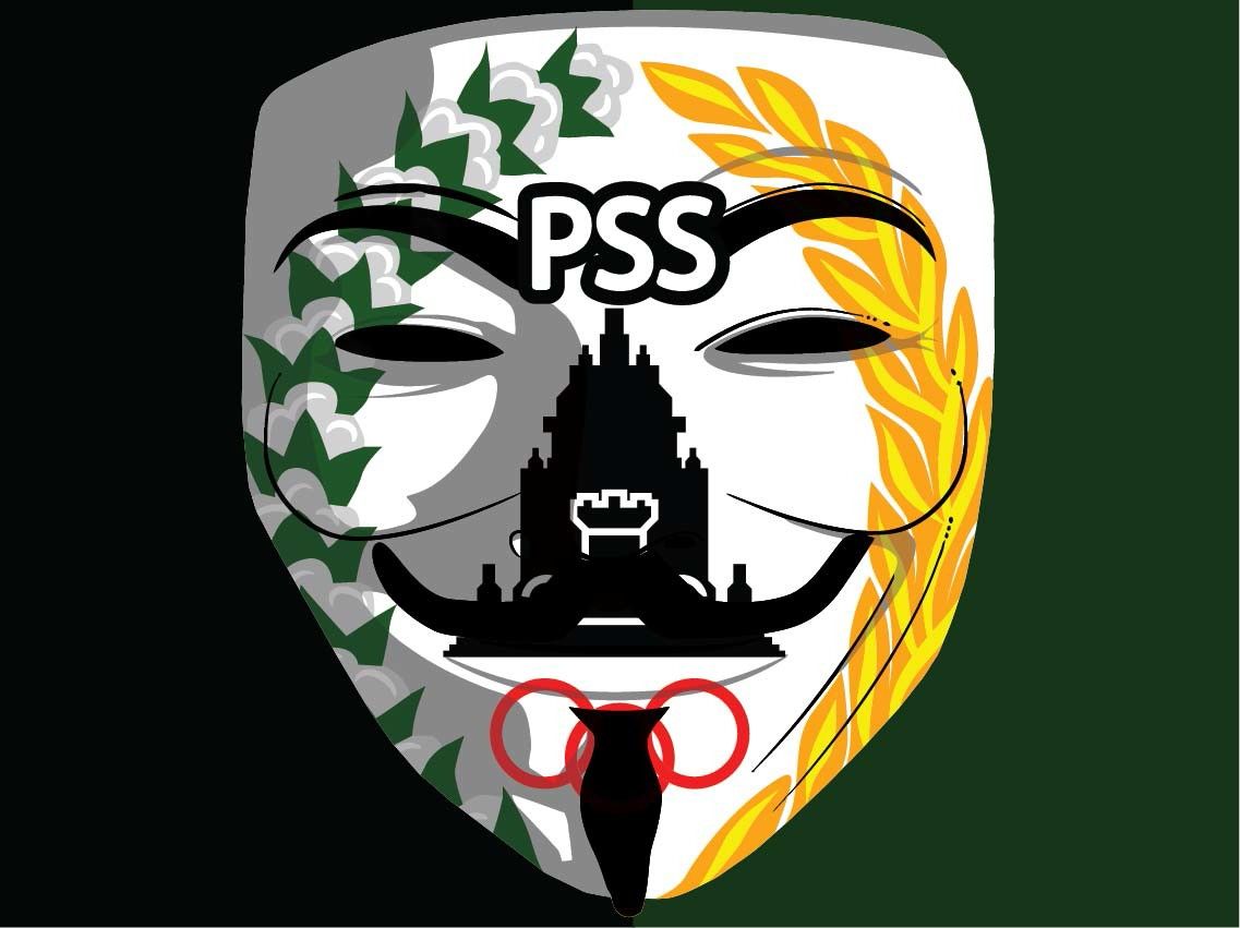 Detail Download Logo Pss Sleman Vector Nomer 12