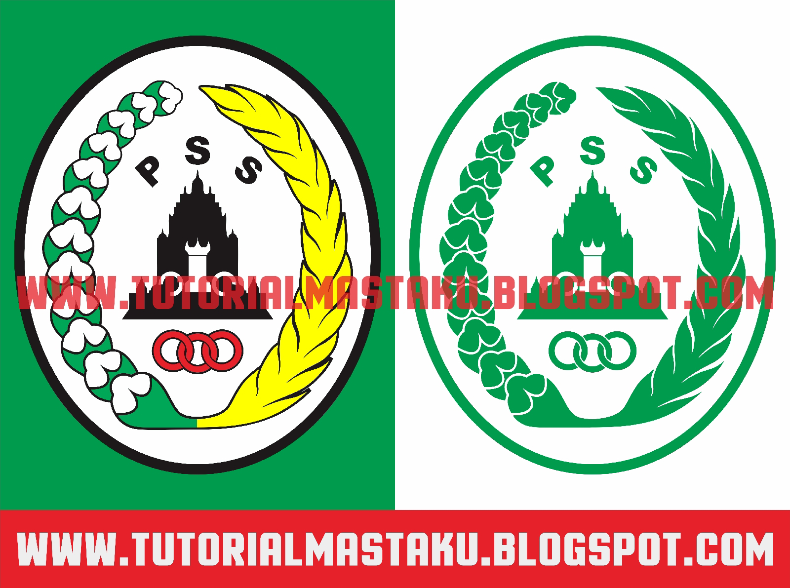 Detail Download Logo Pss Sleman Vector Nomer 42