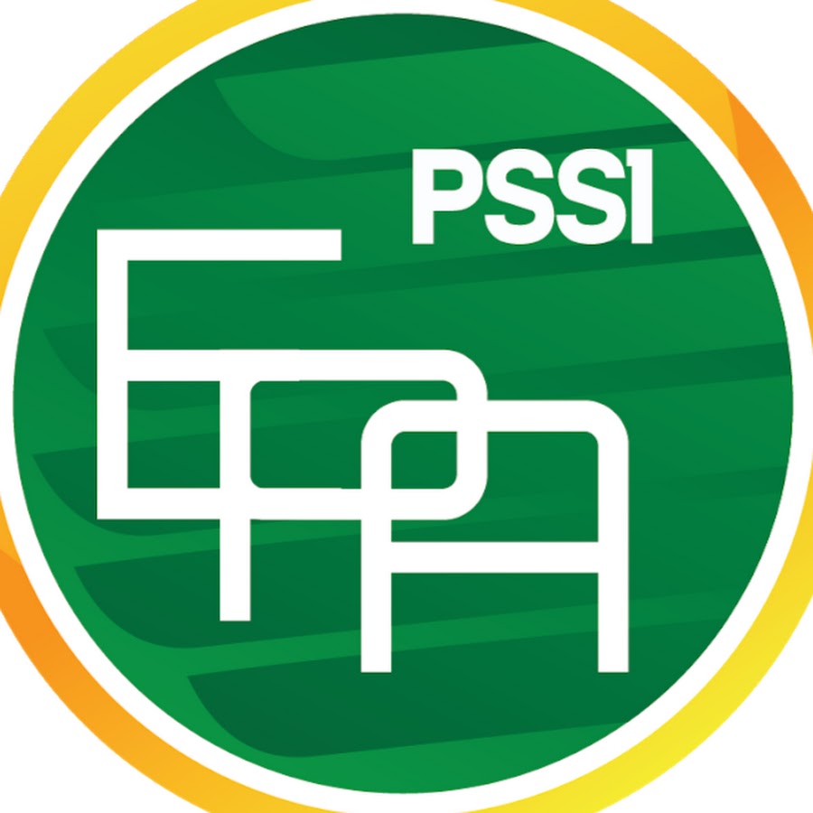 Detail Download Logo Pssi Nomer 53