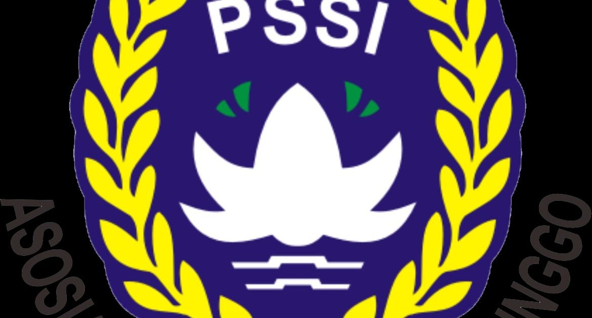 Detail Download Logo Pssi Dls Nomer 36