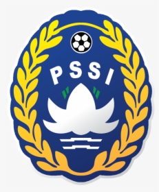 Detail Download Logo Pssi Foot B Nomer 19