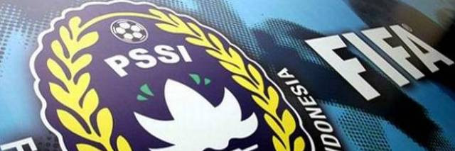 Detail Download Logo Pssi Foot B Nomer 55