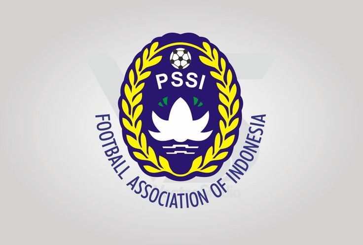 Download Download Logo Pssi Png Nomer 2