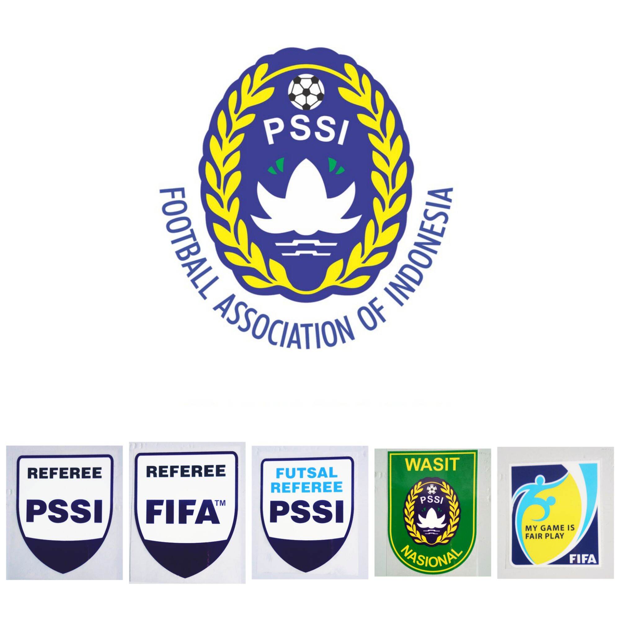 Detail Download Logo Pssi Png Nomer 45