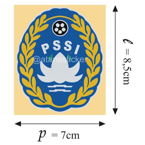 Detail Download Logo Pssi Vector Nomer 30