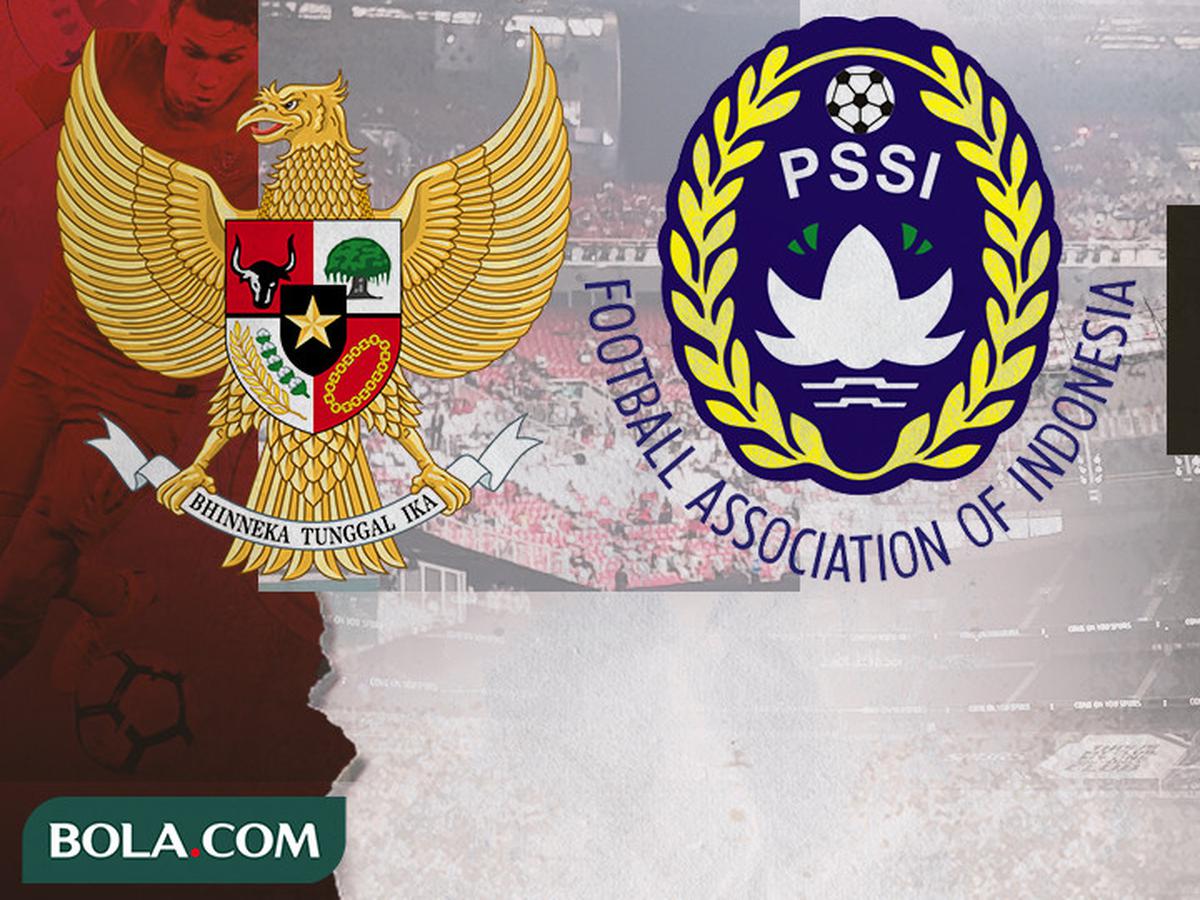 Detail Download Logo Pssi Vector Nomer 45