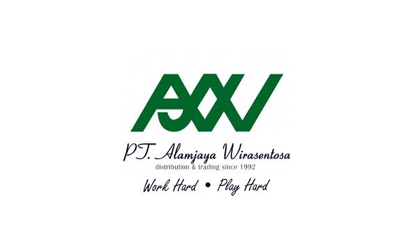 Detail Download Logo Pt Alam Jaya Wirasentosa Png Nomer 2