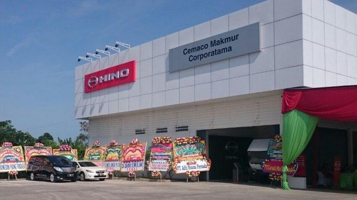 Detail Download Logo Pt Cemaco Makmur Corporatama Nomer 31