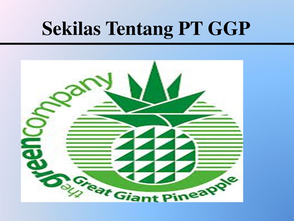 Detail Download Logo Pt Ggp Nomer 16