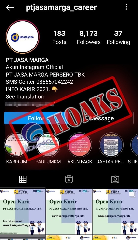 Detail Download Logo Pt Jasa Marga Nomer 50