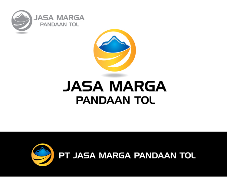 Detail Download Logo Pt Jasa Marga Nomer 52