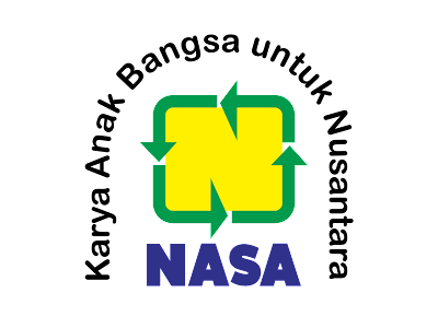 Download Logo Pt Nasa - KibrisPDR