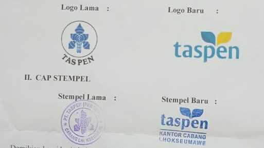Detail Download Logo Pt Taspen Nomer 32