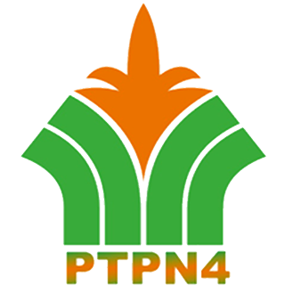 Download Logo Ptpn Iv - KibrisPDR