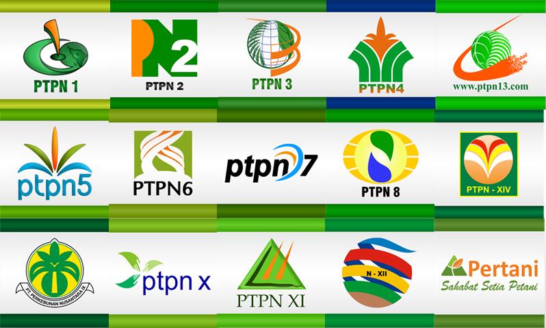 Detail Download Logo Ptpn Iv Nomer 7