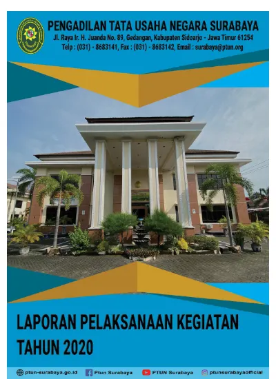 Detail Download Logo Ptun Surabaya Nomer 22
