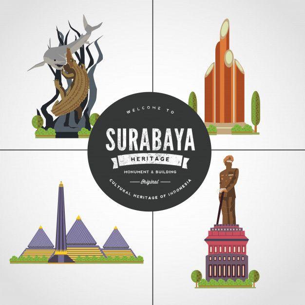 Detail Download Logo Ptun Surabaya Nomer 9