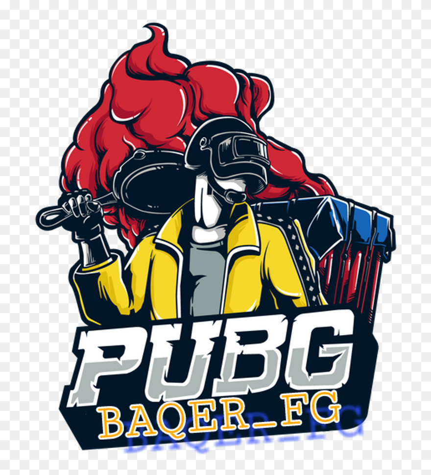 Detail Download Logo Pubg Nomer 16