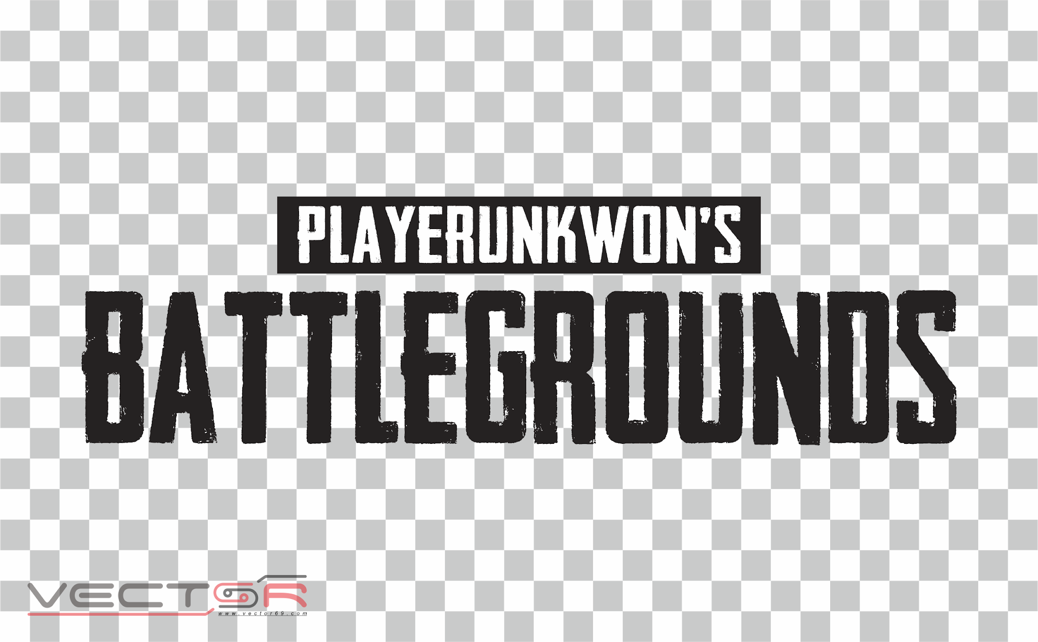 Detail Download Logo Pubg Cdr Nomer 16