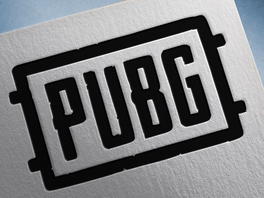 Detail Download Logo Pubg Cdr Nomer 19