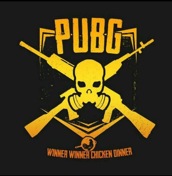 Detail Download Logo Pubg Hd Nomer 38