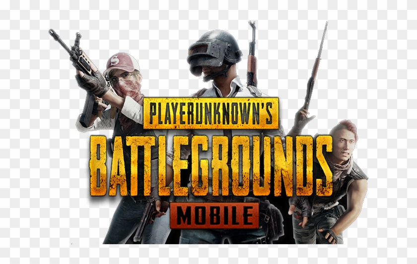 Detail Download Logo Pubg Mobile Png Nomer 45