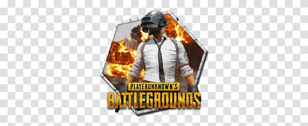 Detail Download Logo Pubg Mobile Png Nomer 47