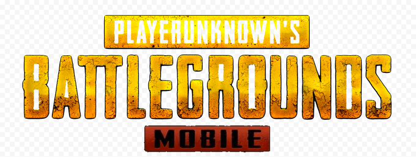 Detail Download Logo Pubg Mobile Png Nomer 6