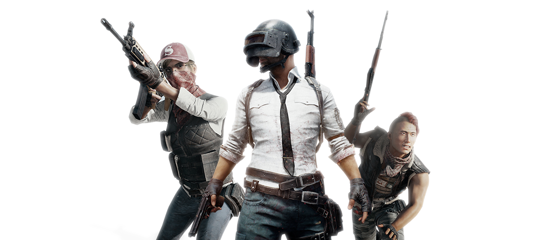 Detail Download Logo Pubg Transparan Nomer 55