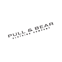 Detail Download Logo Pull And Bear Nomer 15