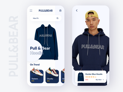 Detail Download Logo Pull And Bear Nomer 17