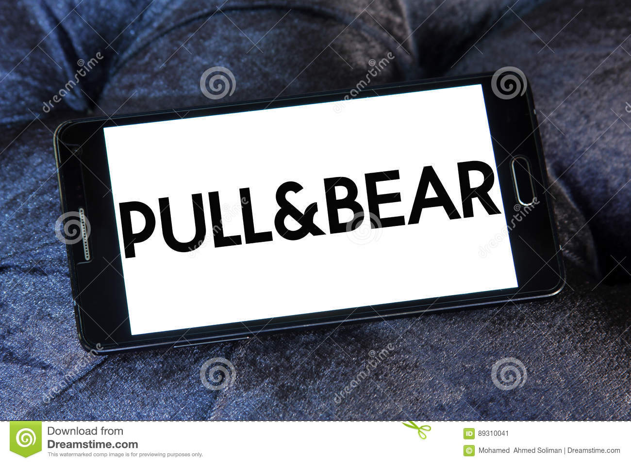 Detail Download Logo Pull And Bear Nomer 26