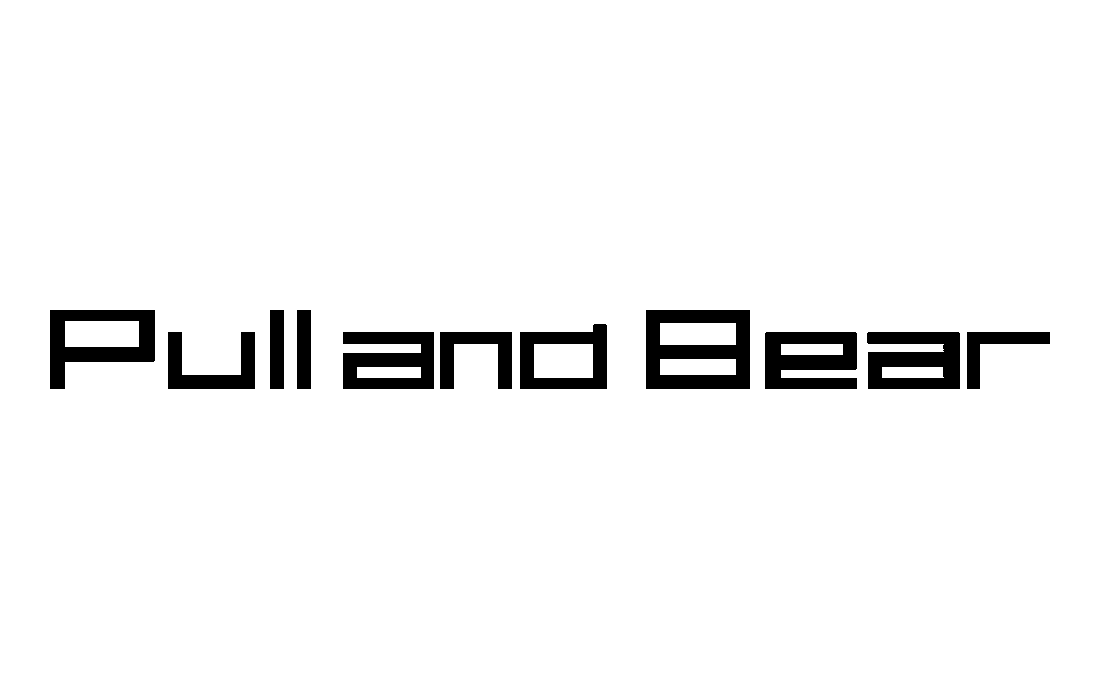 Detail Download Logo Pull And Bear Nomer 40