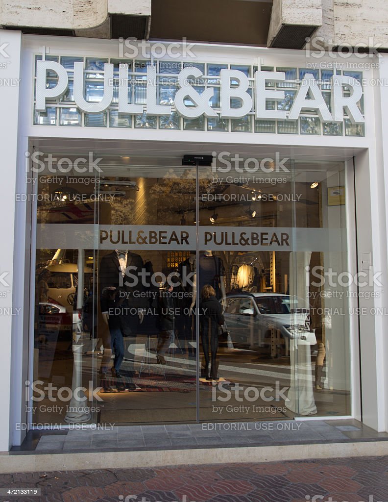 Detail Download Logo Pull And Bear Nomer 41