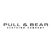 Detail Download Logo Pull And Bear Nomer 8