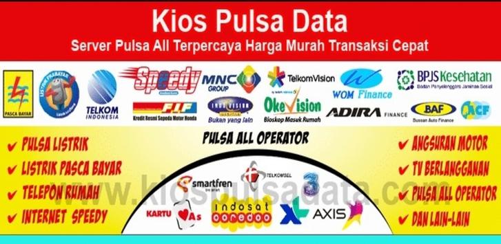 Detail Download Logo Pulsa Nomer 39