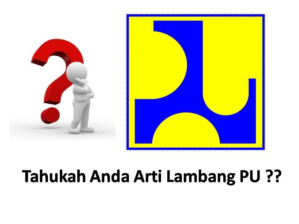 Detail Download Logo Pupr Nomer 46