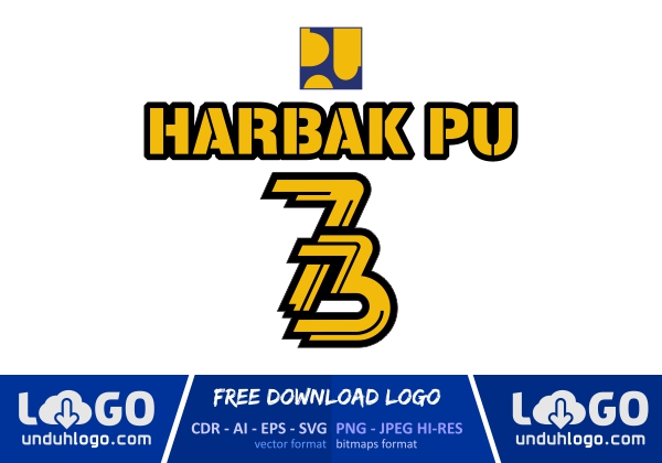 Detail Download Logo Pupr Vector Nomer 15