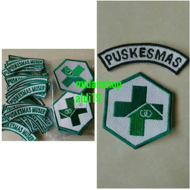 Detail Download Logo Puskesmas Terbaru Nomer 38