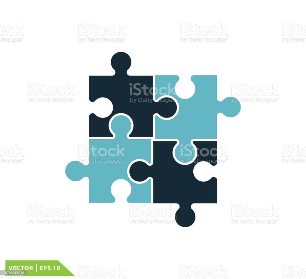 Detail Download Logo Puzzle Nomer 16