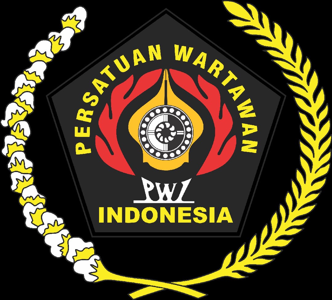 Detail Download Logo Pwi Nomer 12