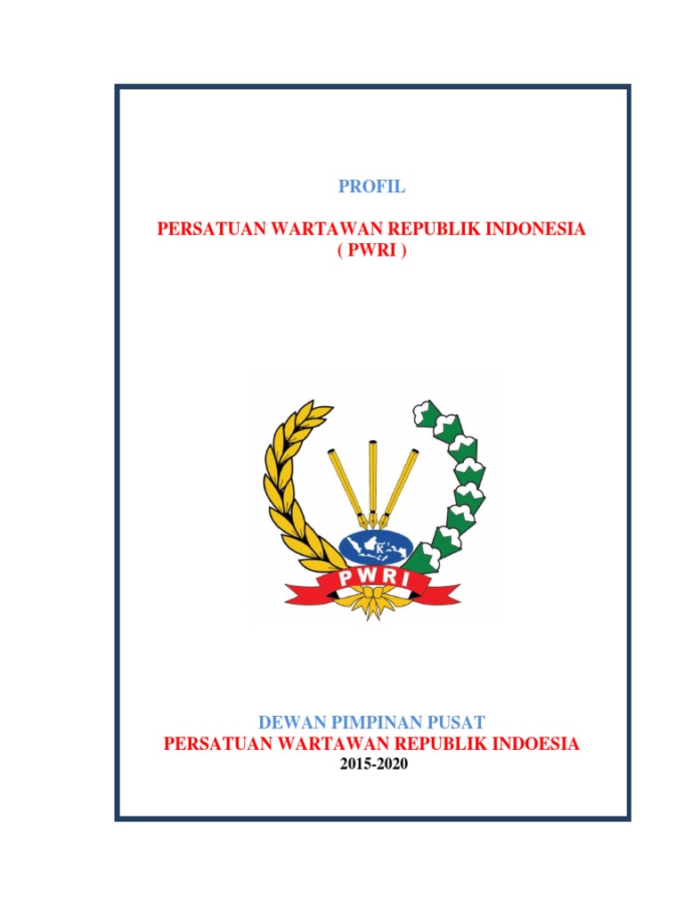 Detail Download Logo Pwri Nomer 48