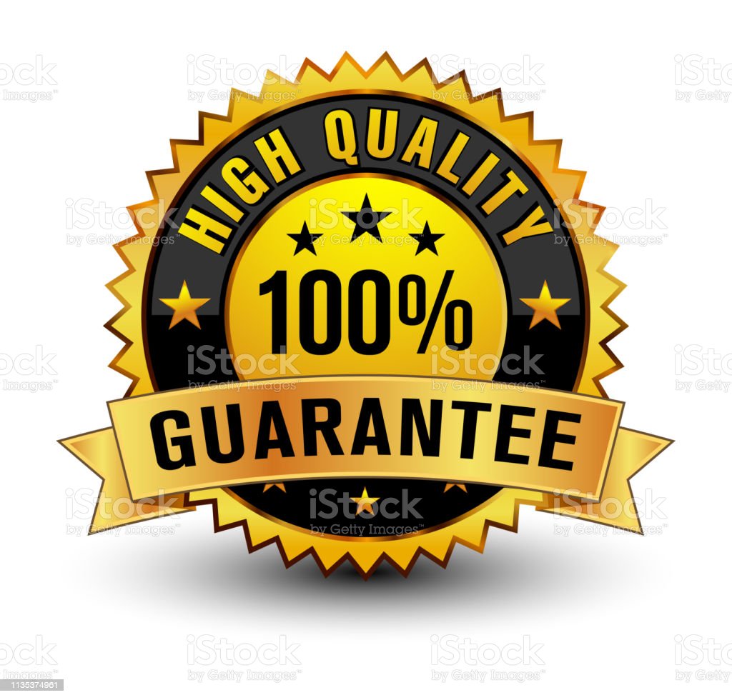 Detail Download Logo Quality Guaranteed Nomer 18