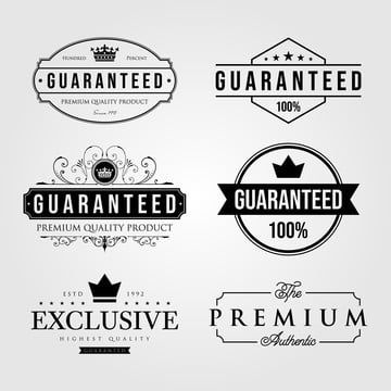 Detail Download Logo Quality Guaranteed Nomer 32