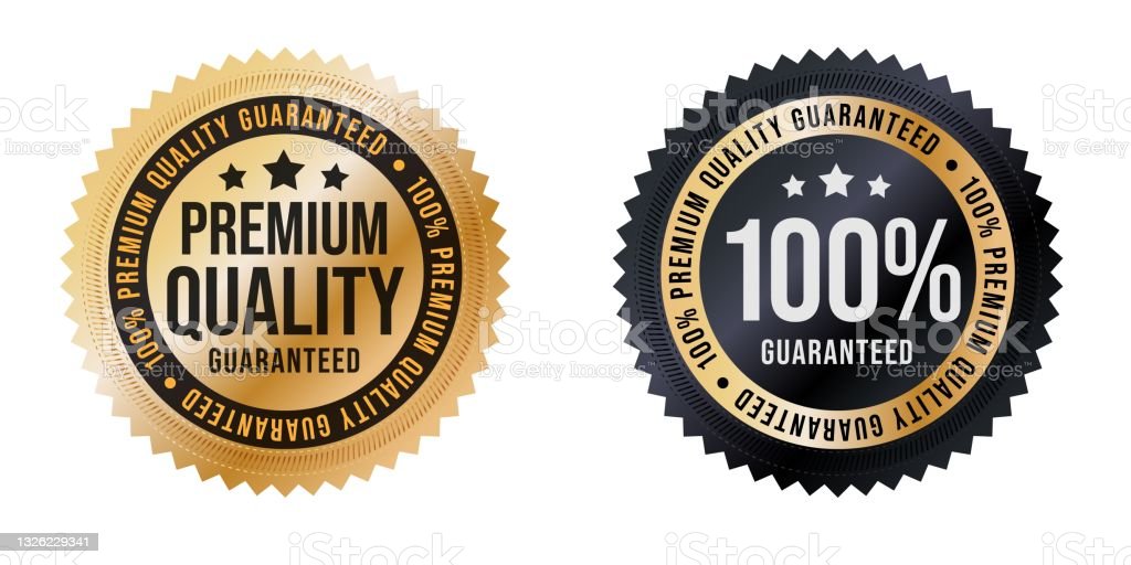 Detail Download Logo Quality Guaranteed Nomer 56