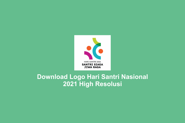 Detail Download Logo Quotes Santri Nomer 57